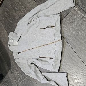 Girls old navy jacket